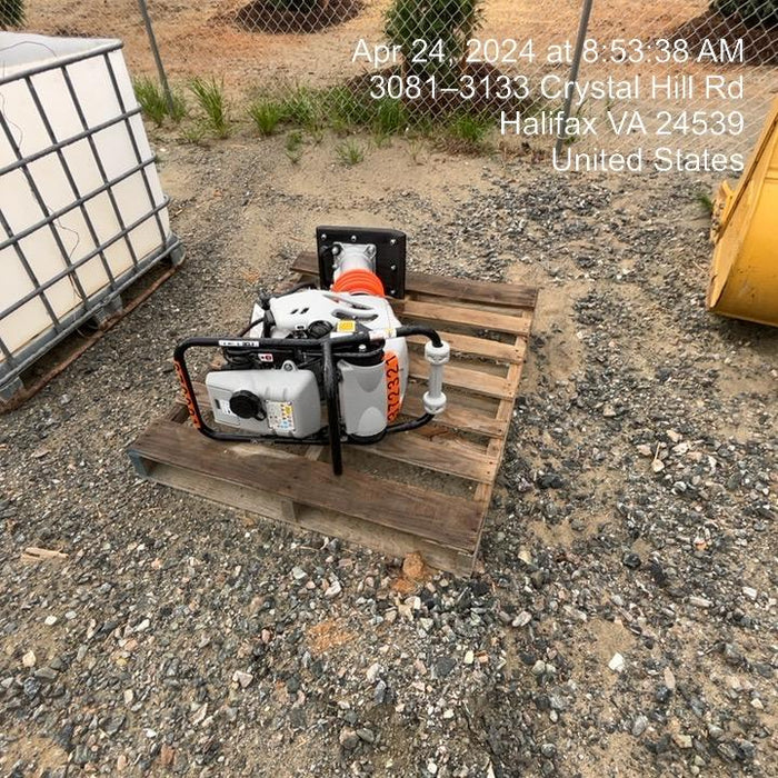 2023 MULTIQUIP MTX60HD