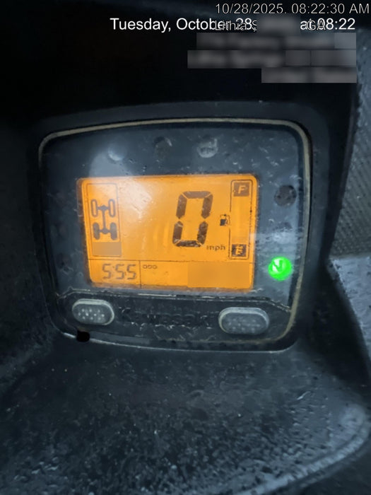 2019 KAWASAKI Mule PRO-DXT (Half Door)