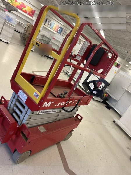 2021 MEC Micro 19