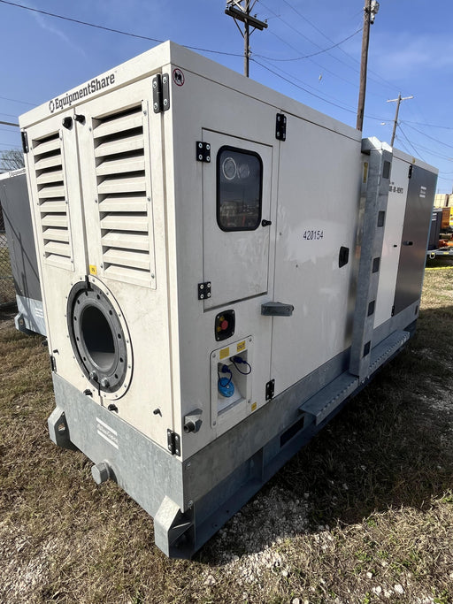 2024 ATLAS COPCO PAC F1212 JD-S