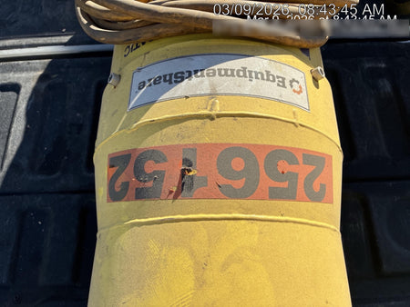 2022 TEXAS PNEUMATIC TOOLS, INC. TB-12-EXP