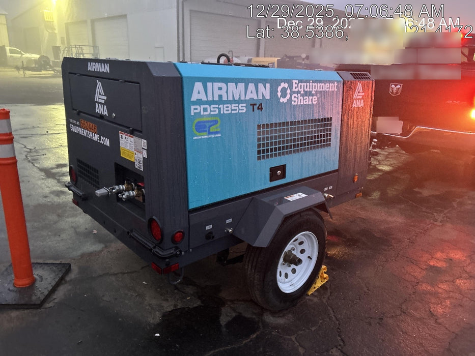 2021 AMERICAN PNEUMATIC TOOL Pistol Grip Rivet Buster