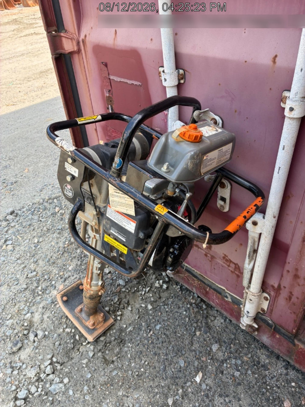 2023 MULTIQUIP MTR40HF