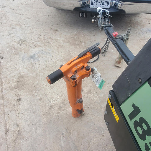 2020 MICHIGAN PNEUMATIC MP-TPB90-114