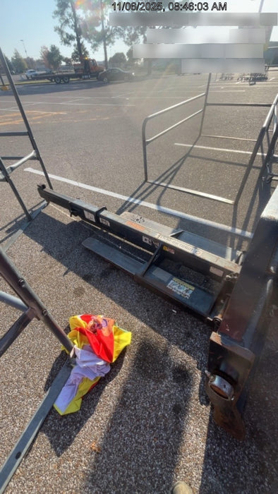 2020 STAR INDUSTRIES M1360B - Star JIB Boom