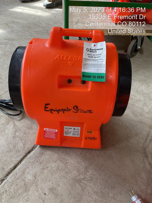 2022 ALLEGRO 9539-12