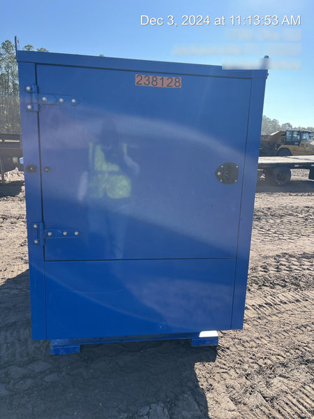 2022 THOMPSON 12R-DDS-3.6-X Canopy