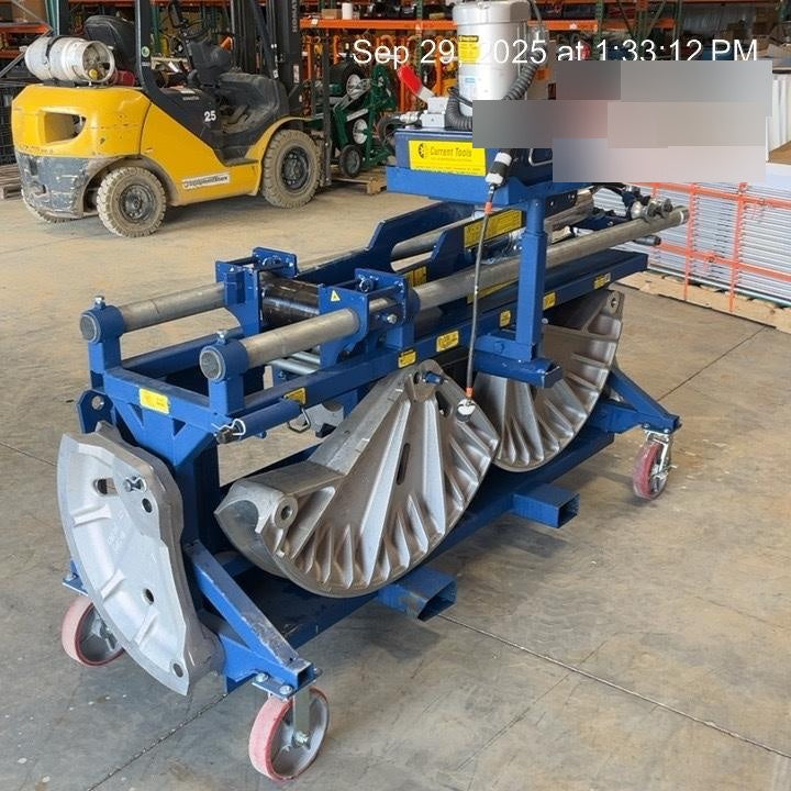 2024 CURRENT TOOLS 252-CT