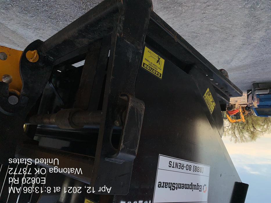 2020 ARROW MATERIAL HANDLING HP-6000-200