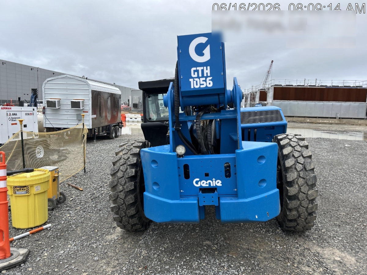 2026 GENIE GTH-1056
