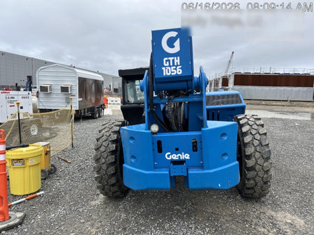 2026 GENIE GTH-1056