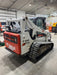 2022 Bobcat T770 92hp Doosan Diesel, Cab/Heat/Air, Rubber Tracks, Manual QC