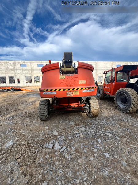 2020 JLG 660SJ