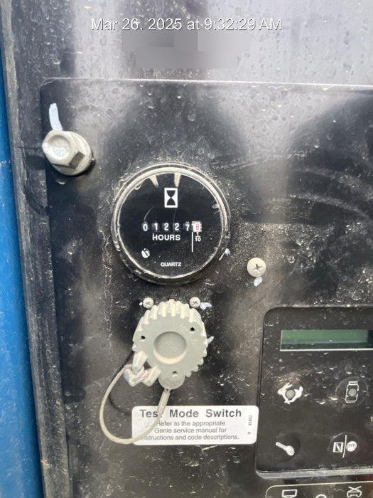 2020 GENIE GS-5390 RT