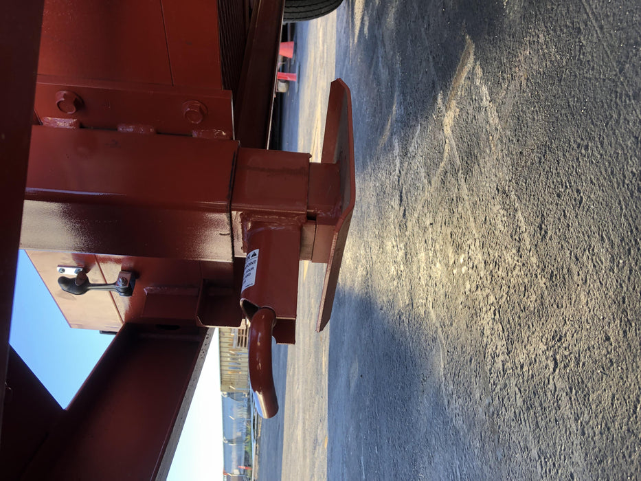 2019 Ditch Witch FX25 FX25 POWER PACK W/WATER AND HYD. PUMP Tank and Skid 500 Gallon, 3" & 4" Hose and Tool Rack, Lance and Extender