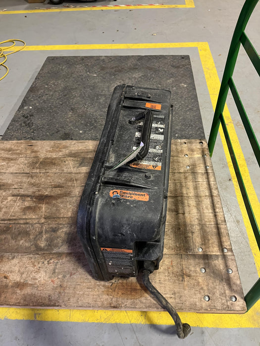 2021 LINCOLN ELECTRIC LN-25X