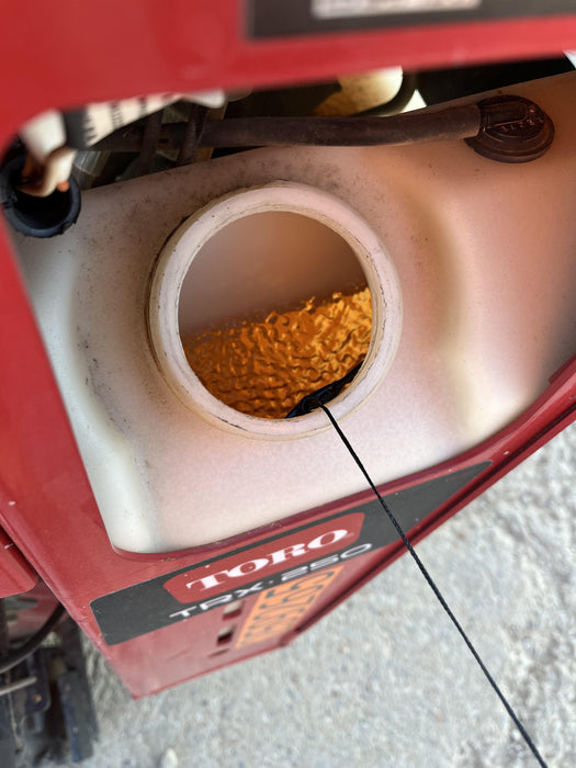 2021 BARRETO E4X6TBT