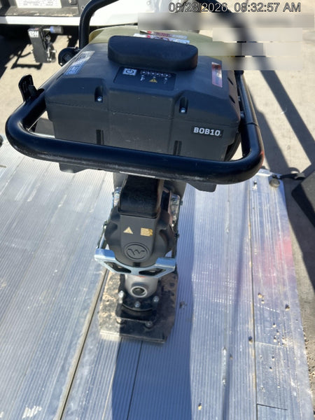 2025 WACKER NEUSON AS50E