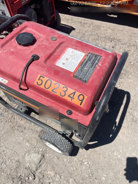 2025 MI-T-M GEN-6500-0MM1