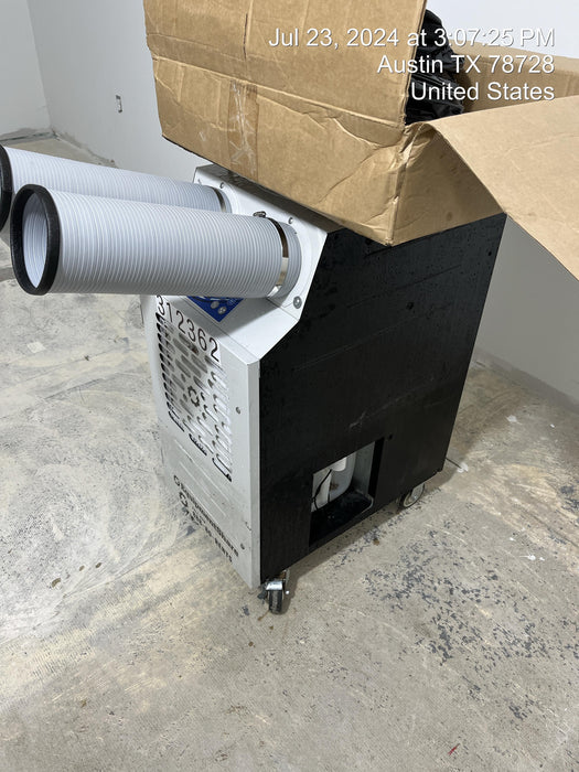 2023 KWIKOOL KPAC1411-2