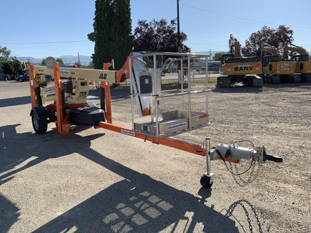 2021 JLG T500J