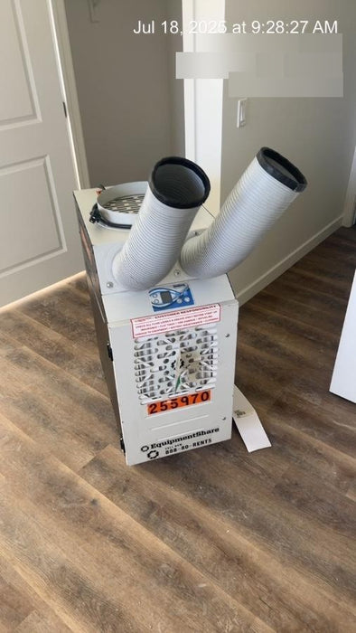 2022 KWIKOOL KPAC1811-2