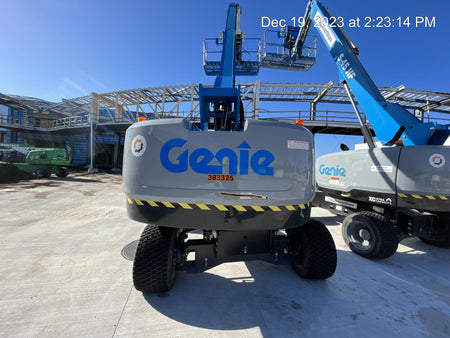 2023 GENIE S-45 HF