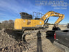 2019 SANY SY365C LC