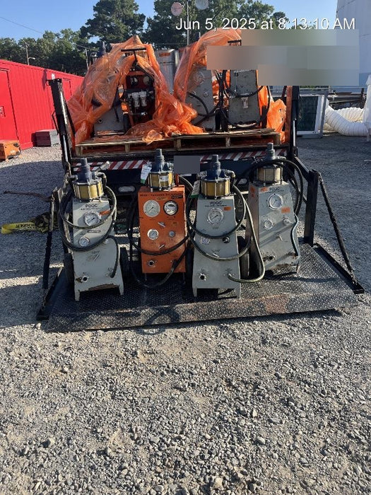 2021 PINNACLE PDQC-10000B