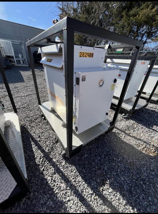 2022 TRYSTAR TF-150KVA480-208SDC-M-F