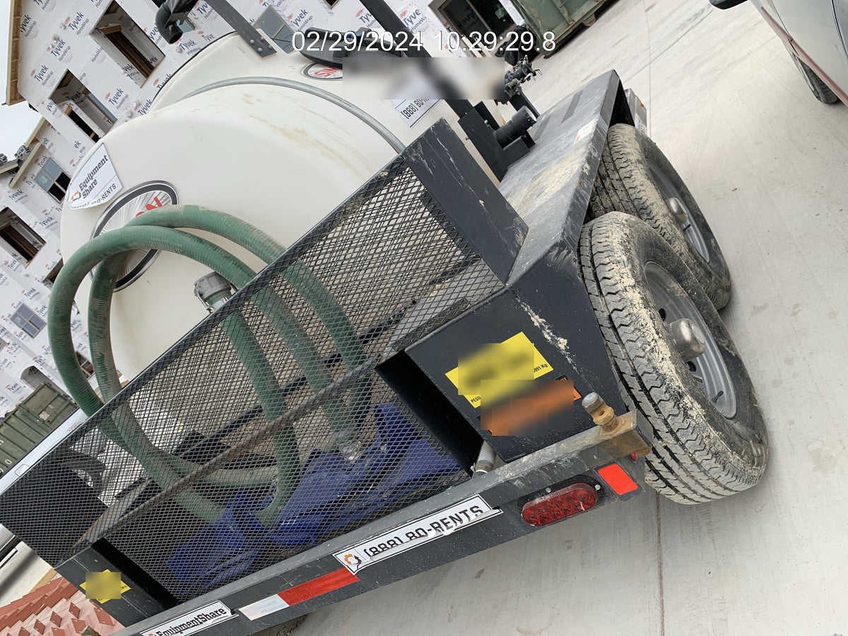 2022 SIMPSON SWT-52517