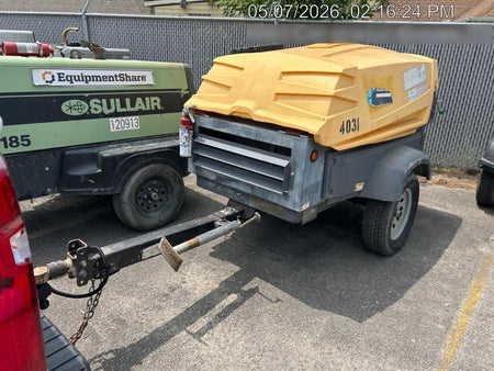 2017 ATLAS COPCO XAS185