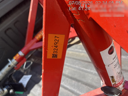 2022 B&B PIPE 4100E