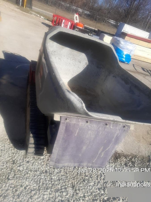 2023 TORO MBTX 2500-TS