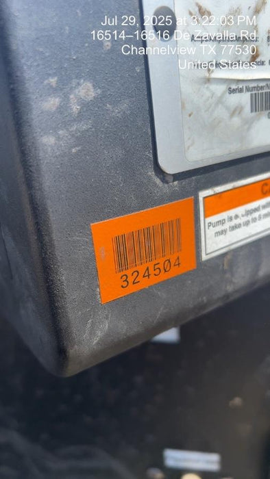 2023 BIG ASS FANS Cool Space 400