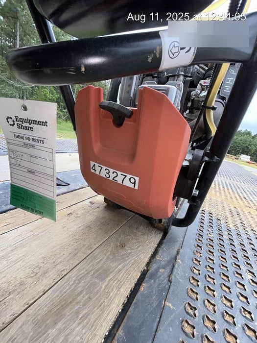 2024 HUSQVARNA LT6005