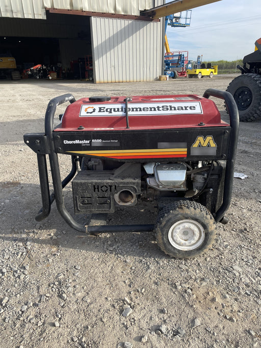 2024 MI-T-M GEN-6500-0MM1