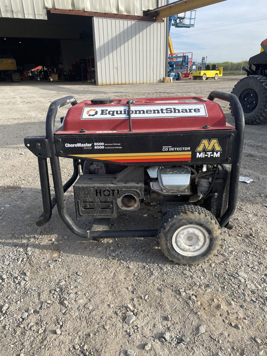 2024 MI-T-M GEN-6500-0MM1