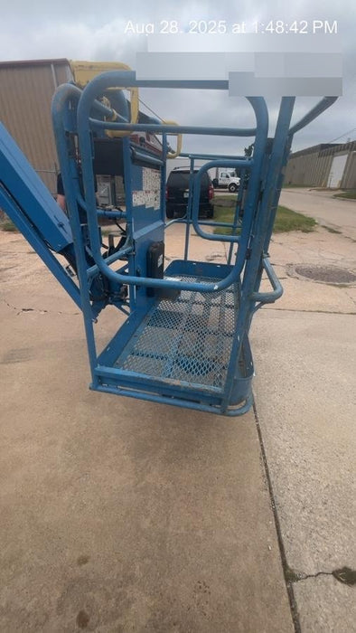 2018 GENIE Z-45/25 RT