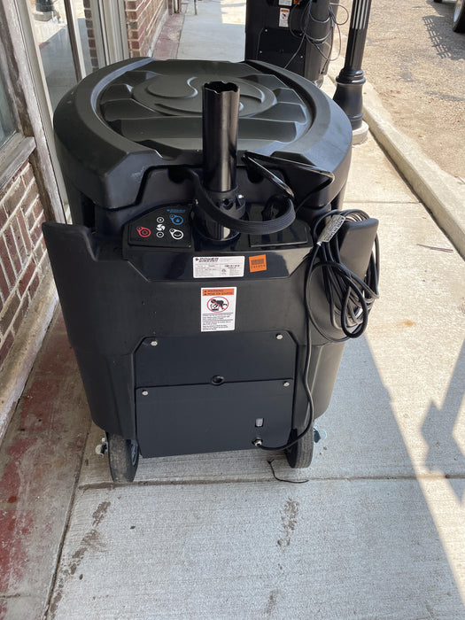 2022 POWER BREEZER PB4BASE