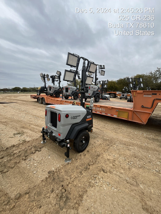 2024 WACKER NEUSON LTT4