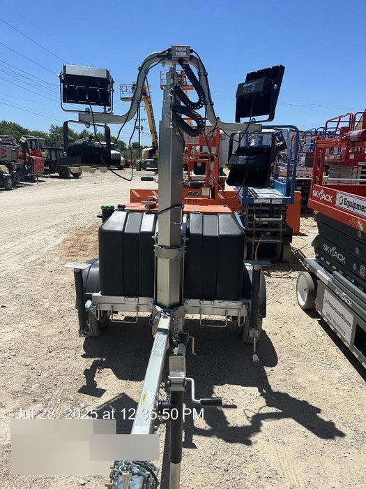 2024 WANCO WLTT-4MM4K