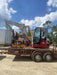 2020 Takeuchi TB250-2C Cab/Heat/Air, Rubber Tracks, Manual TAG QC