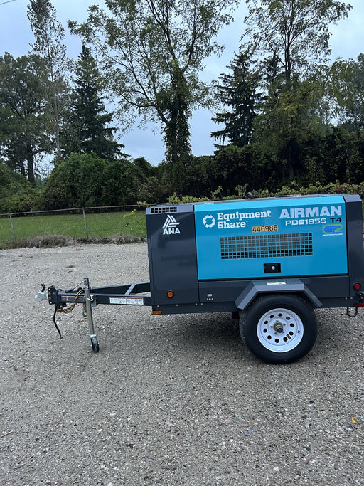 2024 AIRMAN PDS185S CWK