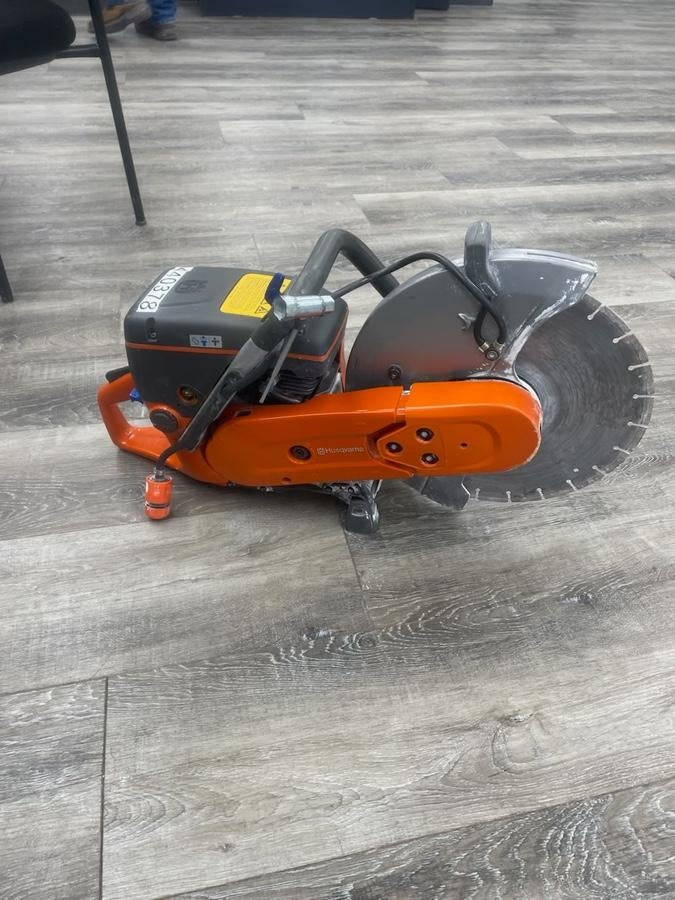 2024 HUSQVARNA K770