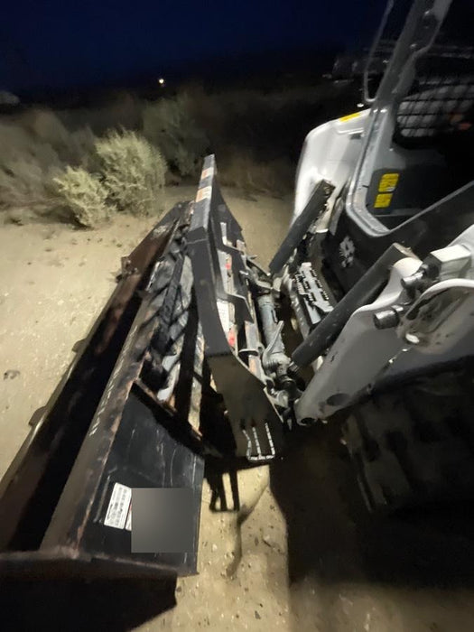 2020 PALADIN 48" Pallet Forks - Paladin