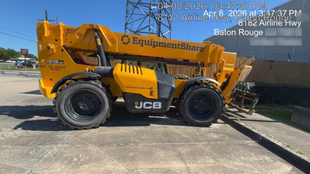 2025 JCB 512-56