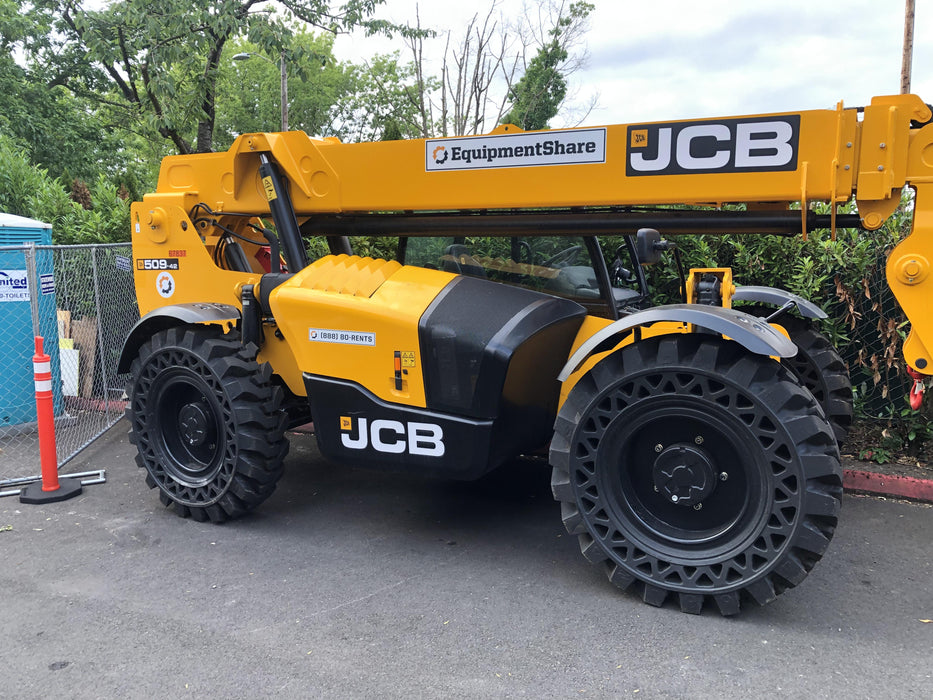 2020 JCB 509-42
