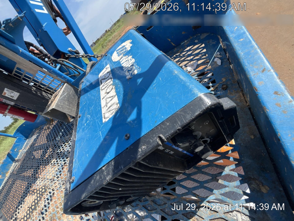 2020 MILLER ELECTRIC CST-280