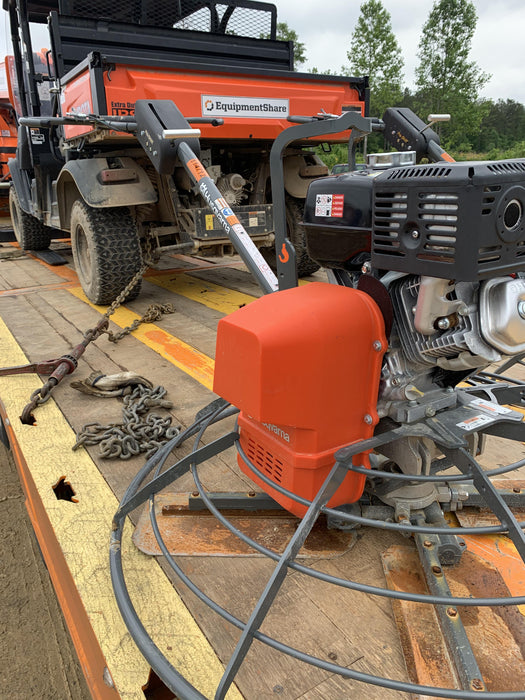 2020 HUSQVARNA CT 48-13A-V